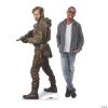 Star Wars™ Episode IX: The Rise of Skywalker Resistance Trooper Life-Size Cardboard Stand-Up -DIY Photo Booth Sales Shop star wars episode ix the rise of skywalker resistance trooper life size cardboard stand up13952492
