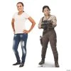 Star Wars™ Episode IX: The Rise of Skywalker Rose Life-Size Cardboard Stand-Up