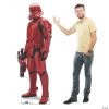 Star Wars™ Episode IX: The Rise of Skywalker Sith Jet Trooper Life-Size Cardboard Stand-Up