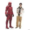Star Wars™ Episode IX: The Rise of Skywalker Sith Trooper Life-Size Cardboard Stand-Up 2 Star Wars™ Episode IX: The Rise of Skywalker Sith Trooper Life-Size Cardboard Stand-Up -DIY Photo Booth Sales Shop star wars episode ix the rise of skywalker sith trooper life size cardboard stand up13952496
