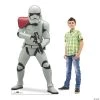 Star Wars™ Episode IX: The Rise of Skywalker Stormtrooper Officer Life-Size Cardboard Stand-Up 1 Star Wars™ Episode IX: The Rise of Skywalker Stormtrooper Officer Life-Size Cardboard Stand-Up -DIY Photo Booth Sales Shop star wars episode ix the rise of skywalker stormtrooper officer life size cardboard stand up13952478