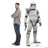 Star Wars™ Episode IX: The Rise of Skywalker Stormtrooper Sergeant Life-Size Cardboard Stand-Up