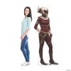 Star Wars™ Episode IX: The Rise of Skywalker Zorii Life-Size Cardboard Stand-Up -DIY Photo Booth Sales Shop star wars episode ix the rise of skywalker zorii life size cardboard stand up13952491