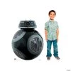 Star Wars™ Episode VIII: The Last Jedi BB-9E Stand-Up -DIY Photo Booth Sales Shop star wars episode viii the last jedi bb 9e stand up13810680