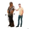 Star Wars™ Episode VIII: The Last Jedi Chewbacca with Bow Stand-Up