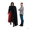 Star Wars™ Episode VIII: The Last Jedi Kylo Ren Action Cardboard Stand-Up