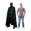 Star Wars™ Episode VIII: The Last Jedi Kylo Ren with Helmet Cardboard Stand-Up -DIY Photo Booth Sales Shop star wars episode viii the last jedi kylo ren with helmet cardboard stand up13805084