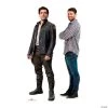 Star Wars™ Episode VIII: The Last Jedi Poe Cardboard Stand-Up
