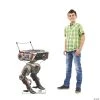 Star Wars™ Jedi: Fallen Order™ BD-1 Life-Size Cardboard Stand-Up -DIY Photo Booth Sales Shop star wars jedi fallen order bd 1 life size cardboard stand up13952504