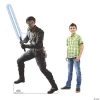 Star Wars™ Jedi: Fallen Order™ Cal Kestis Life-Size Cardboard Stand-Up -DIY Photo Booth Sales Shop star wars jedi fallen order cal kestis life size cardboard stand up13952501