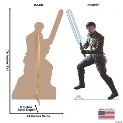 Star Wars™ Jedi: Fallen Order™ Cal Kestis Life-Size Cardboard Stand-Up 5 Star Wars™ Jedi: Fallen Order™ Cal Kestis Life-Size Cardboard Stand-Up -DIY Photo Booth Sales Shop star wars jedi fallen order cal kestis life size cardboard stand up13952501 a01
