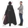 Star Wars™ Jedi: Fallen Order™ Inquisitor Life-Size Cardboard Stand-Up