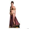 Star Wars™ Princess Leia Classic Stand-Up -DIY Photo Booth Sales Shop star wars princess leia classic stand up13793699