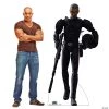 Star Wars™ The Bad Batch™ Crosshair Imperial Lifesize Cardboard Stand-Up