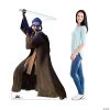 Star Wars™ The Bad Batch™ Depa Billaba Lifesize Cardboard Stand-Up 2 Star Wars™ The Bad Batch™ Depa Billaba Lifesize Cardboard Stand-Up -DIY Photo Booth Sales Shop star wars the bad batch depa billaba lifesize cardboard stand up14151591