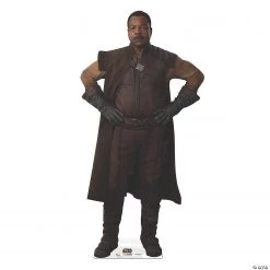 Star Wars™ The Mandalorian™ Greef Karga Life-Size Cardboard Stand-Up