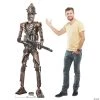 Star Wars™ The Mandalorian™ IG-11 Life-Size Cardboard Stand-Up