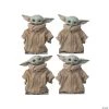 Star Wars™ The Mandalorian™ The Child Cardboard Stand-Ups -DIY Photo Booth Sales Shop star wars the mandalorian the child cardboard stand ups13960048