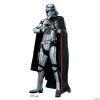 Star Wars™ VII Captain Phasma Life-Size Cardboard Stand-Up