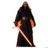 Star Wars™ VII Kylo Ren Life-Size Cardboard Stand-Up