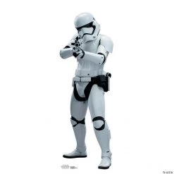 Star Wars™ VII Stormtrooper Cardboard Stand-Up