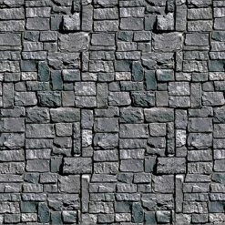 Stone Wall Backdrop
