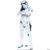 Stormtrooper Cardboard Stand-Up