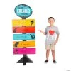 Studio VBS Directional Sign 2 Studio VBS Directional Sign -DIY Photo Booth Sales Shop studio vbs directional sign14104245