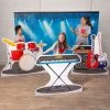 Studio VBS Stage with Instruments Decorating Kit - 4 Pc. 2 Studio VBS Stage with Instruments Decorating Kit - 4 Pc. -DIY Photo Booth Sales Shop studio vbs stage with instruments decorating kit 4 pc 14122450
