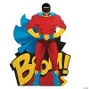 Superhero Photo Cardboard Stand-Up
