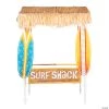 Surf Shack Tabletop Tent 1 Surf Shack Tabletop Tent -DIY Photo Booth Sales Shop surf shack tabletop tent13965638