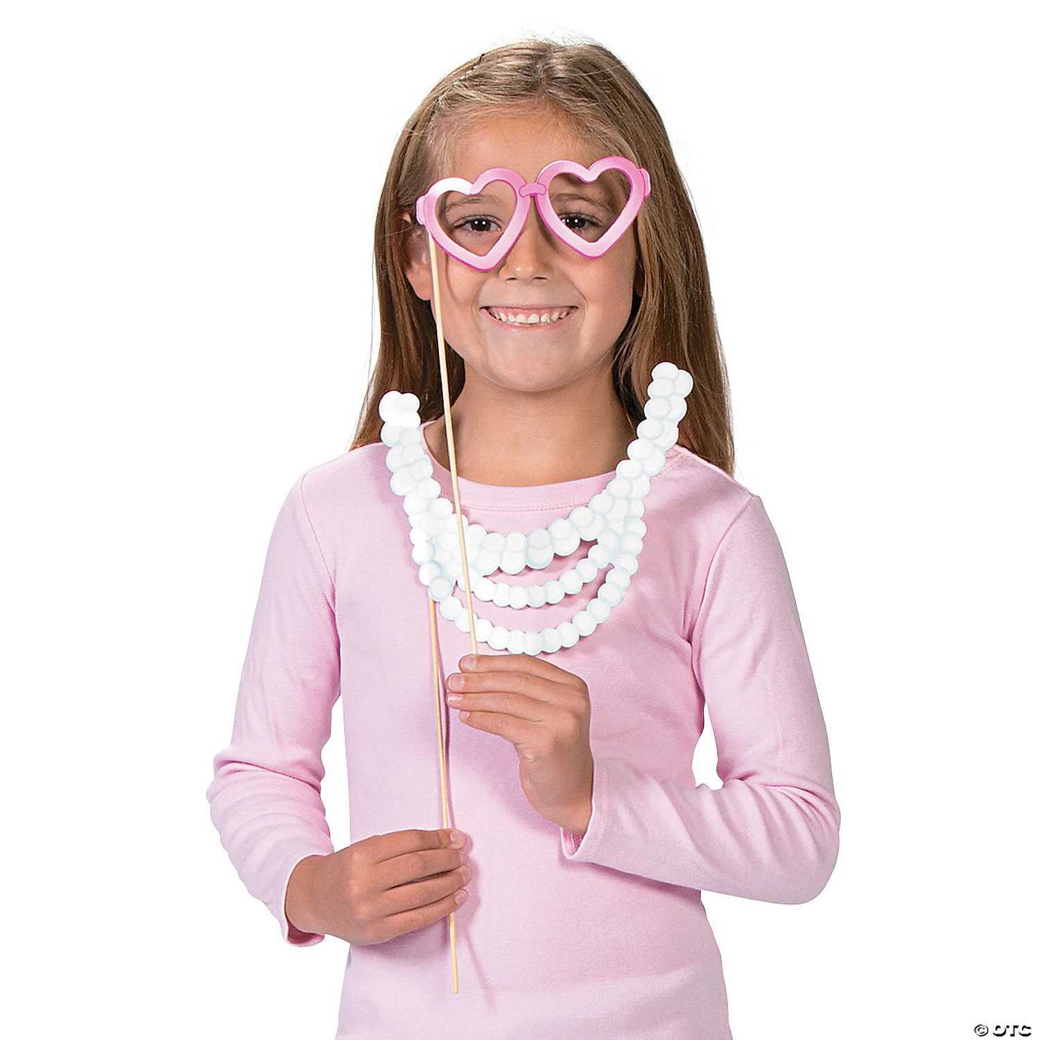 Tea Party Photo Stick Props - 12 Pc. 5 Tea Party Photo Stick Props - 12 Pc. - Image 3