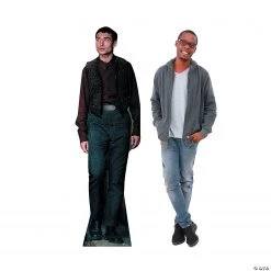 The Crimes of Grindelwald Credence Barebone Life-Size Cardboard Stand-Up 7 The Crimes of Grindelwald Credence Barebone Life-Size Cardboard Stand-Up -DIY Photo Booth Sales Shop the crimes of grindelwald credence barebone life size cardboard stand up13847268 a02