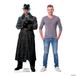 The Crimes of Grindelwald Dumbledore Life-Size Cardboard Stand-Up 7 The Crimes of Grindelwald Dumbledore Life-Size Cardboard Stand-Up -DIY Photo Booth Sales Shop the crimes of grindelwald dumbledore life size cardboard stand up13847262 a02