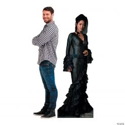 The Crimes of Grindelwald Maledictus Life-Size Cardboard Stand-Up -DIY Photo Booth Sales Shop the crimes of grindelwald maledictus life size cardboard stand up13847266 a02