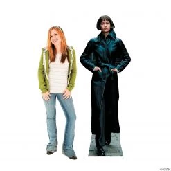 The Crimes of Grindelwald Porpentina Goldstein Life-Size Cardboard Stand-Up -DIY Photo Booth Sales Shop the crimes of grindelwald porpentina goldstein life size cardboard stand up13847269 a02