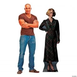 The Crimes of Grindelwald Queenie Goldstein Life-Size Cardboard Stand-Up 7 The Crimes of Grindelwald Queenie Goldstein Life-Size Cardboard Stand-Up -DIY Photo Booth Sales Shop the crimes of grindelwald queenie goldstein life size cardboard stand up13847264 a02
