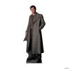 The Crimes of Grindelwald Theseus Scamander Life-Size Cardboard Stand-Up -DIY Photo Booth Sales Shop the crimes of grindelwald theseus scamander life size cardboard stand up13847265