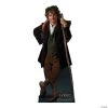 The Hobbit: Bilbo Baggins Life-Size Cardboard Stand-Up -DIY Photo Booth Sales Shop the hobbit bilbo baggins life size cardboard stand up13612566