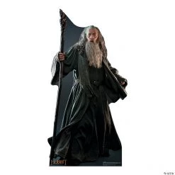 The Hobbit: Gandalf Life-Size Cardboard Stand-Up