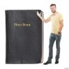 The Holy Bible Cardboard Stand-Up