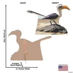 The Lion King™ Zazu Cardboard Stand-Up 7 The Lion King™ Zazu Cardboard Stand-Up -DIY Photo Booth Sales Shop the lion king zazu cardboard stand up13944957 a02