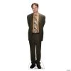 The Office™ Dwight Schrute Life-Size Cardboard Stand-Up -DIY Photo Booth Sales Shop the office dwight schrute life size cardboard stand up14101108