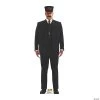 The Polar Express™ Conductor Life-Size Cardboard Stand-Up