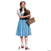 The Wizard of Oz™ Dorothy & Toto Stand-Up -DIY Photo Booth Sales Shop the wizard of oz dorothy and toto stand up13793704
