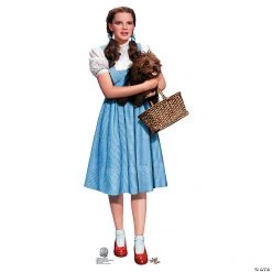 The Wizard of Oz™ Dorothy & Toto Stand-Up