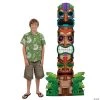 Tiki Totem Pole Life-Size Cardboard Stand-Up 1 Tiki Totem Pole Life-Size Cardboard Stand-Up -DIY Photo Booth Sales Shop tiki totem pole life size cardboard stand up34 1728