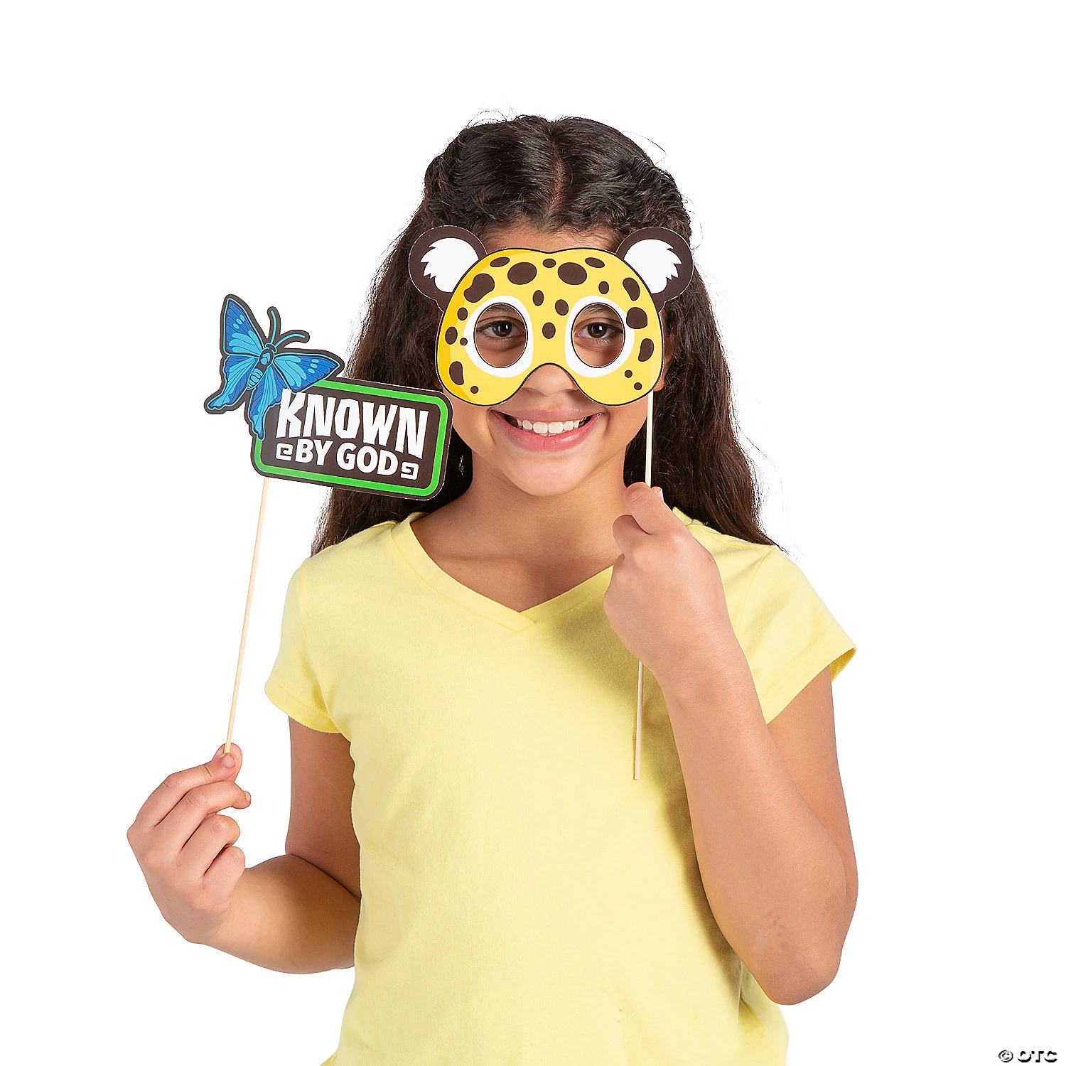 Treasure Hunt VBS Photo Stick Props - 12 Pc. 4 Treasure Hunt VBS Photo Stick Props - 12 Pc. - Image 2