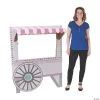 Treat Cart Life-Size Cardboard Stand-Up 1 Treat Cart Life-Size Cardboard Stand-Up -DIY Photo Booth Sales Shop treat cart life size cardboard stand up13957164
