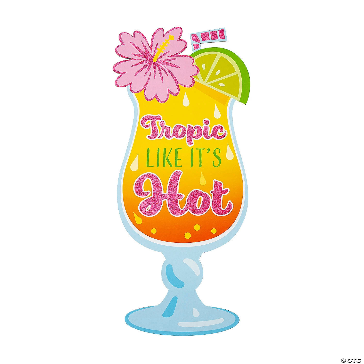 Tropic Like Its Hot Photo Prop 3 Tropic Like Its Hot Photo Prop